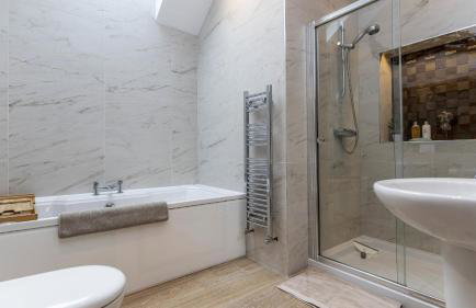Roundhill Coach House - Foto 22