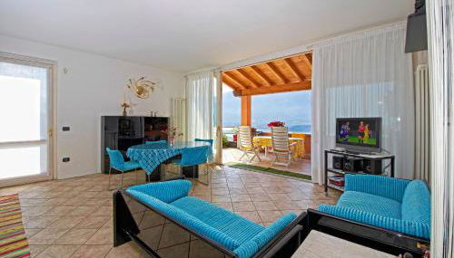 Casa Turchese con fantastica vista - Foto 3