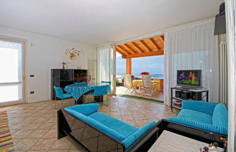 Casa Turchese con fantastica vista - Foto 3