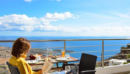 Livaniana Panoramic View House 1 - Foto 3