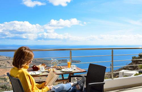 Livaniana Panoramic View House 1 - Foto 3