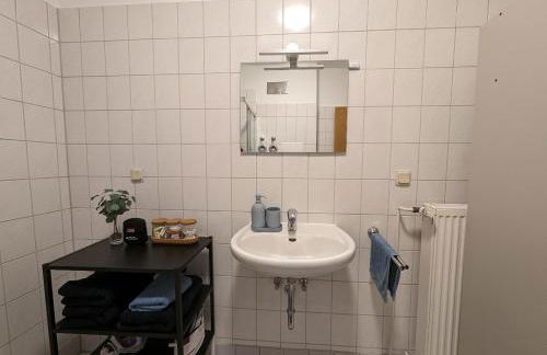 Wohnung in Hallischer Innenstadt - Foto 11