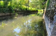 Le Gîte du Nohain - Foto 9