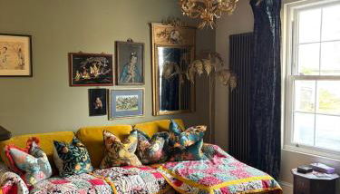 Town centre cottage in Hythe - Foto 4