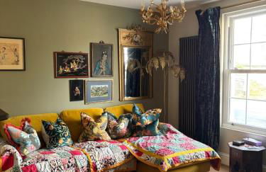 Town centre cottage in Hythe - Foto 4