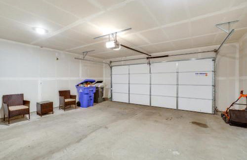 Walk to The Plains Golf Course Getaway in Cheney! - Foto 24