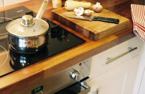 Ottery St Mary Cottages - Foto 9