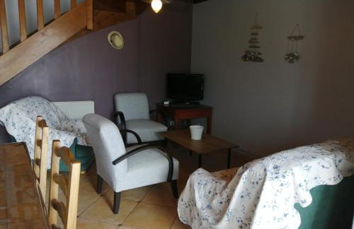 Gîte Hydrangea - Foto 12