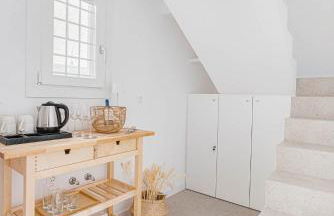 Pearl House - Luxurious new beach villa in Spetses stunning view - Photo 30