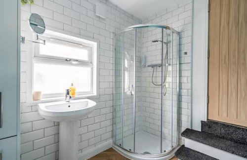 Edinburgh Street House 3 Bed, 4 Guest - Foto 14