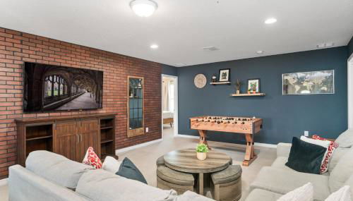 Stylish Orlando Resort Home w Private Pool - Foto 3