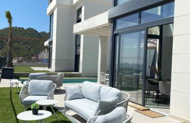 La casa del león dormido - Foto 34