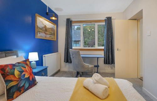 Kirk Brae House - Grampian Lettings - Photo 28