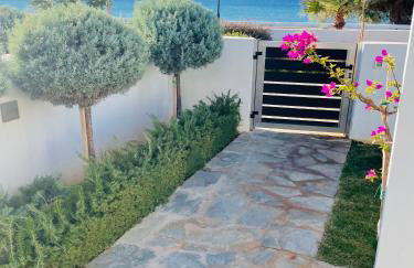 Makrigialos Long Beach Villa 5 - Foto 24