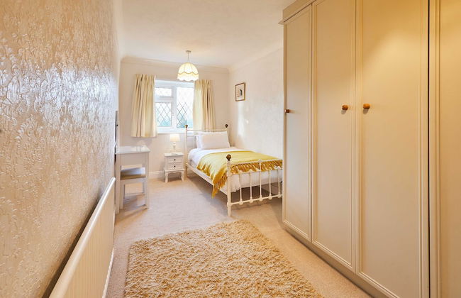 Host Stay Ailsa Cottage - Foto 15