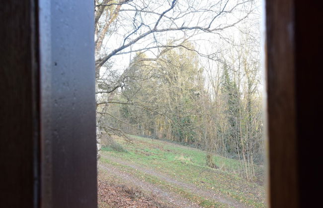 Very Welcoming and Cosy Chalet - Foto 43