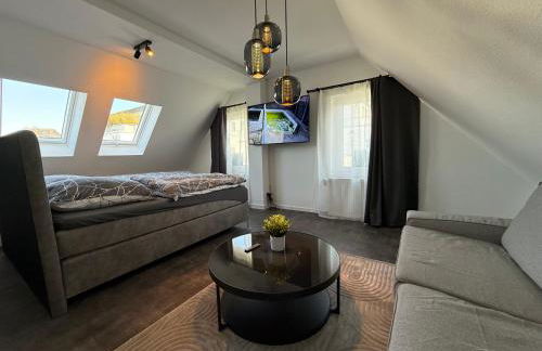 ALTE KATE 2 getrennte Schlafzimmer im 2 Stock - Foto 1