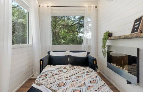 The Lonely Bull Luxury Container Home on 5 Acres - Foto 6