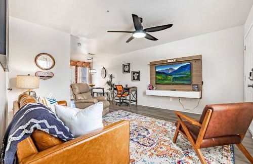 ZRoyal Stay 2BR Near Fort Cavazos - Ideal for TDY, Travel Nurses, Contractors & Extended Stays - Foto 44