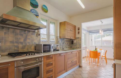 Apartment La casa di Alice by Interhome - Foto 12