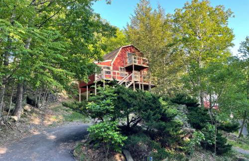 Saw Creek Cabin - Regent Hilltop - Foto 4