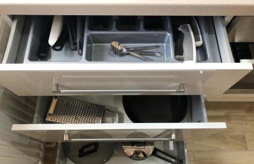 Apartamenty ALICJA - Foto 55