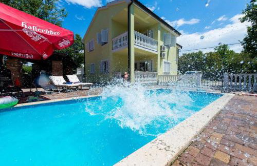 FEWO Villa Adria - Foto 24