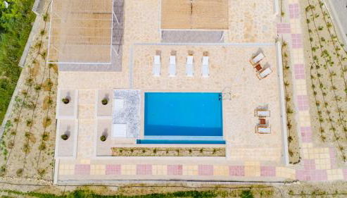 The Leaf House - Kefalonia - Foto 5