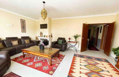 Moorish Magic in Monte Estoril-500m to the Beach - Foto 19