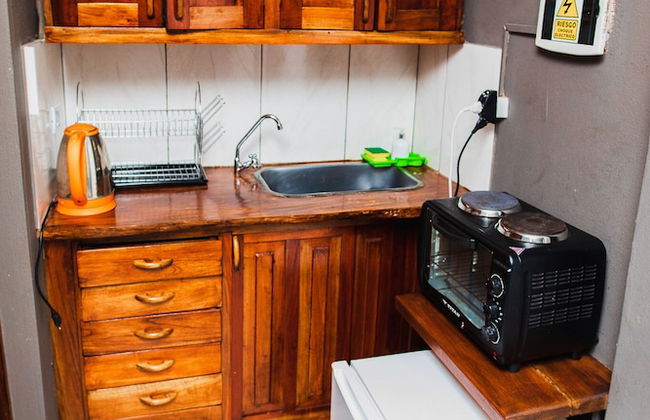 Apart de la Selva Iguazu - Foto 16