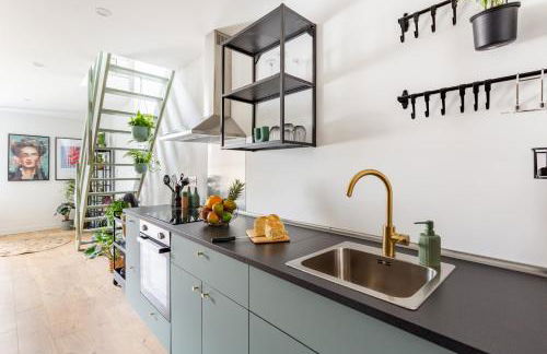 LRL 4 - Les Reflets du Loing - Nemours-Centre - Foto 9