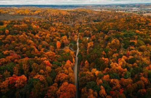 Downtown Escape Great for large families & groups - Foto 12