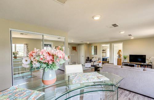 Escondido Vineyard Estate Walk to Wineries! - Foto 13