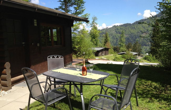 Chalet in Worgl Near Skiwelt Wilder Kaiser - Photo 13