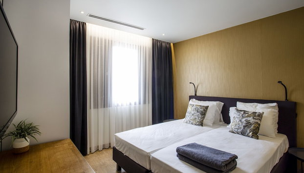 Blue Bay Exclusive - Foto 4, Habitación