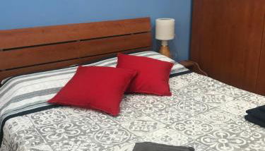 ODA ROOMS BO - FIERA - CENTRO METEO EU - FICO EATALY - Foto 2