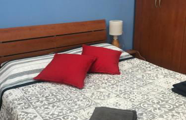 ODA ROOMS BO - FIERA - CENTRO METEO EU - FICO EATALY - Foto 2