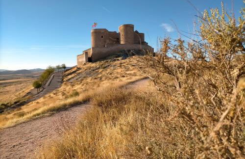 Azafrán Consuegra Casa Rural - Foto 101