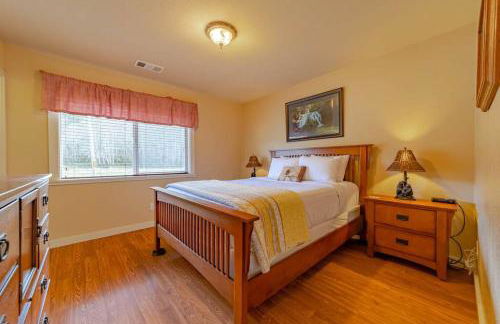 Elk Meadow Cabins 11A Roosevelt Elk Suite - Photo 14