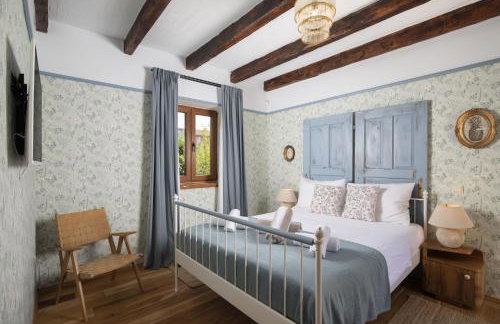 Paradise Villa Istria with Heated Pool - Foto 30