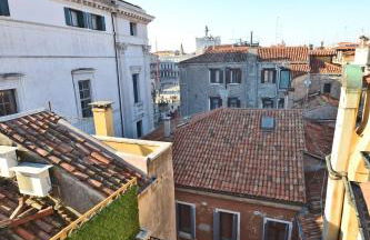 Attic Terrace San Mark square View - Photo 19