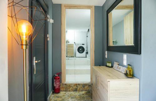 Tsiaras House - Foto 37