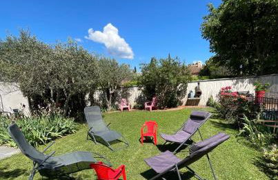 A l'ombre des oliviers - Photo 17