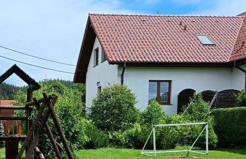 Sudecka Ostoja z Balią i Sauną - Foto 6