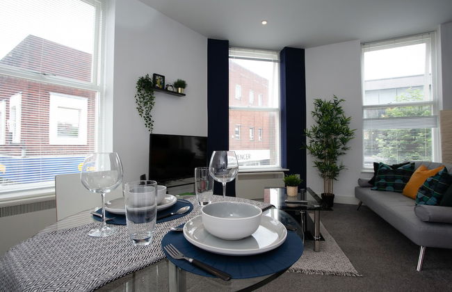 Cross St Boutique Apartment - Photo 1