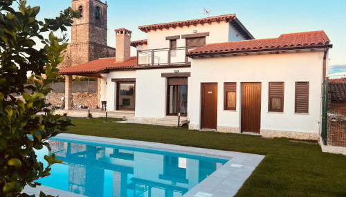 El Legado de Gredos - Foto 3, Garden