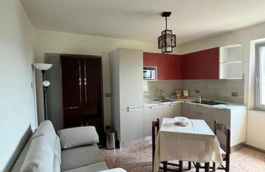 Bardi al Riolo Olivo appt - Photo 4