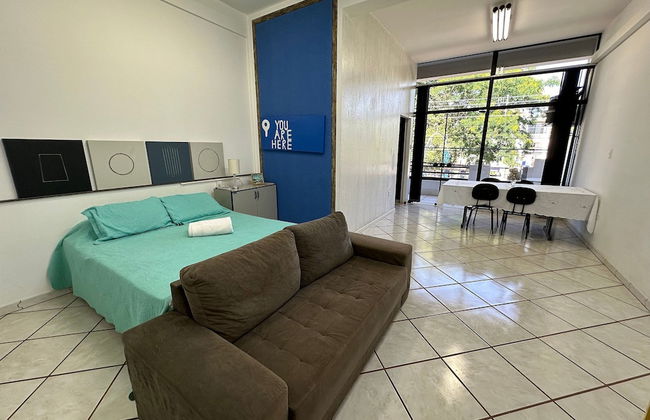 Loft São João Exclusive - Foto 31