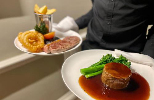 Peterstone Court Country House Restaurant & Spa - Photo 57