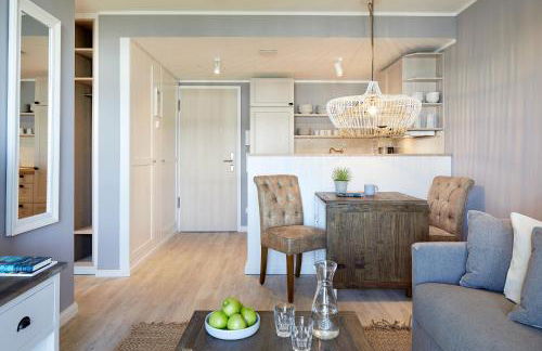 Beach Apartments Büsum - Foto 86